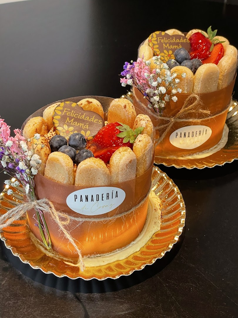 Covas Bakery · Fotos 3